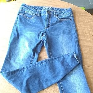 Women's jeans L.L. Bean
